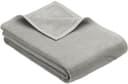 Wohndecke Luxus | Grau