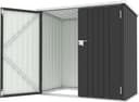 KONIFERA Garten-Geräteschrank Cádiz | Mehrfarbig 4