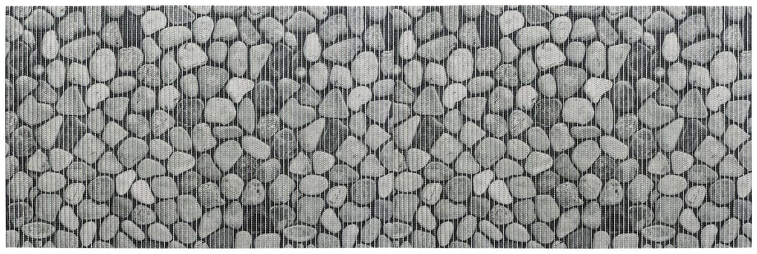 WENKO Badematte | Grau