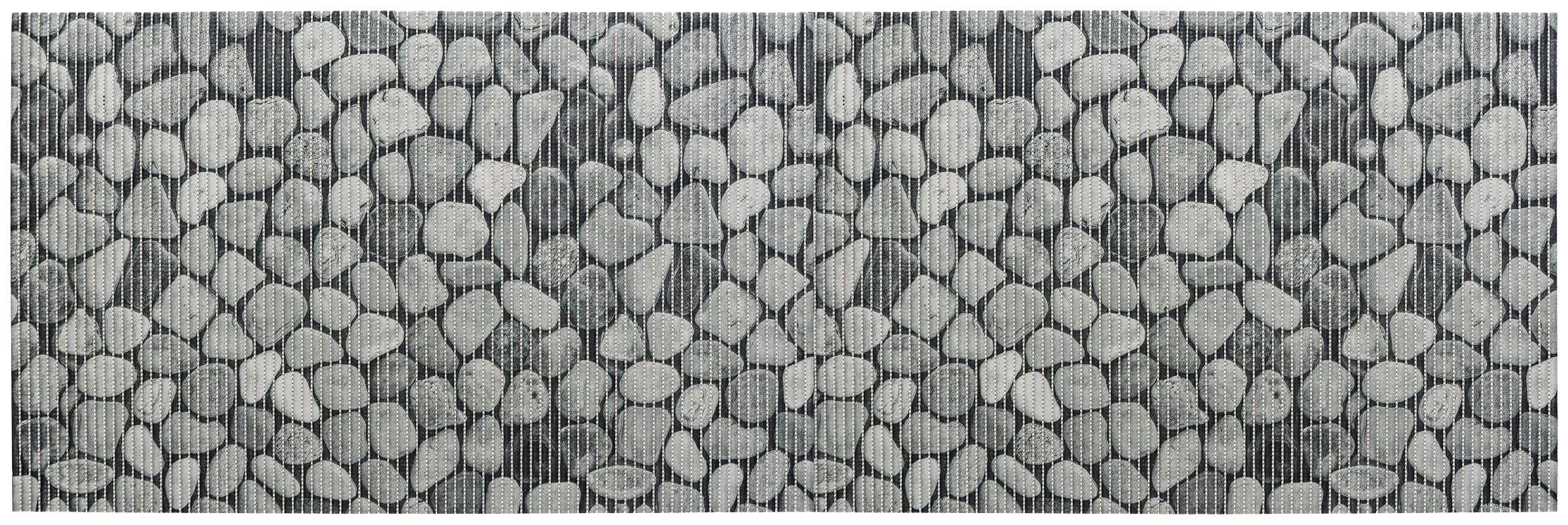 WENKO Badematte | Grau