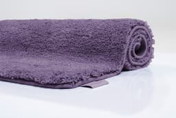 TOM TAILOR HOME Badematte Cozy Bath UNI | Lila