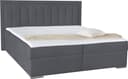 COLLECTION AB Boxbett ATHENA | Grau 3