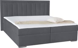 COLLECTION AB Boxbett ATHENA | Grau