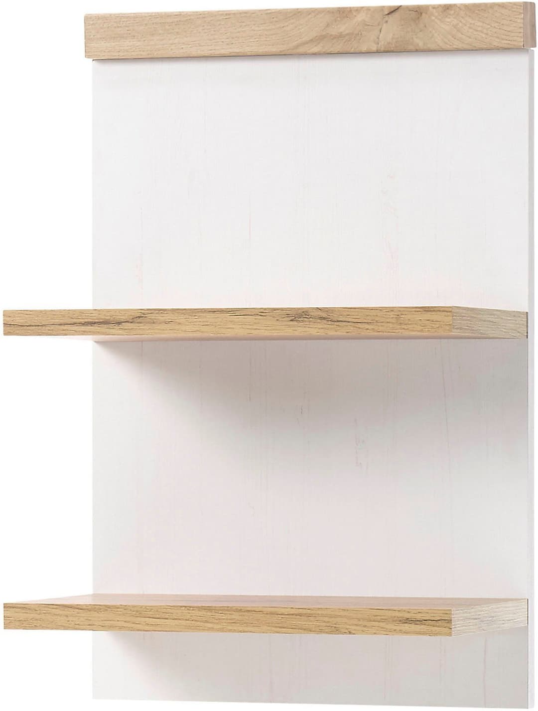 OTTO home Ablageregal WESTMINSTER | Holztöne