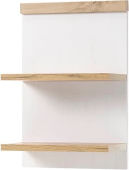 OTTO home Ablageregal WESTMINSTER | Holztöne