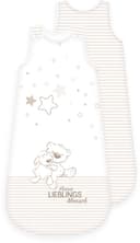Baby Best Babyschlafsack Lieblingsmensch | Beige