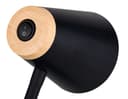 Reality Leuchten LED Stehlampe PONGO | Schwarz 5