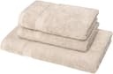 Dyckhoff Handtuch Set Planet | Beige