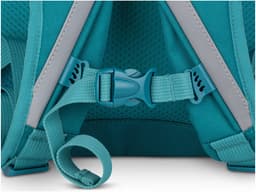 tonies Aufbewahrungstasche Rucksack | Grün