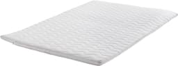 Jockenhöfer Gruppe Boxspringbett Amelie | Braun