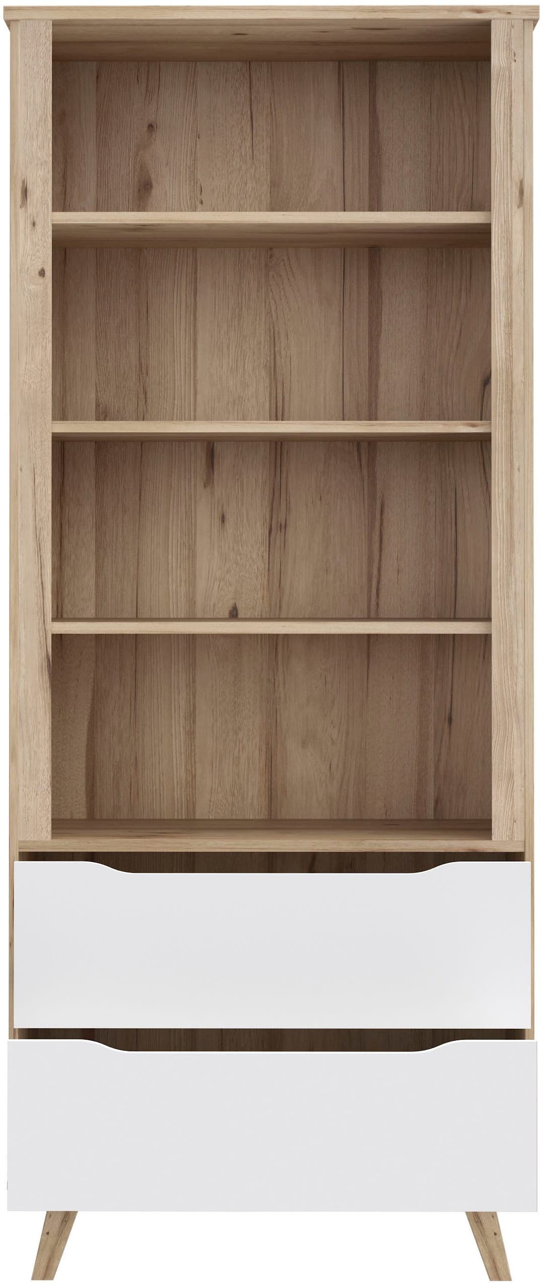 FORTE Vankka Regal | Holztöne