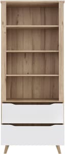 FORTE Vankka Regal | Holztöne 5