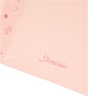 Sterntaler® Wickelauflage Hanni Keil | Rosa 5