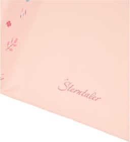 Sterntaler® Wickelauflage Hanni Keil | Rosa