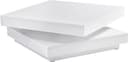 OTTO home Couchtisch BEN | Weiß 5