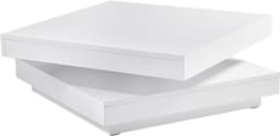 OTTO home Couchtisch BEN | Weiß