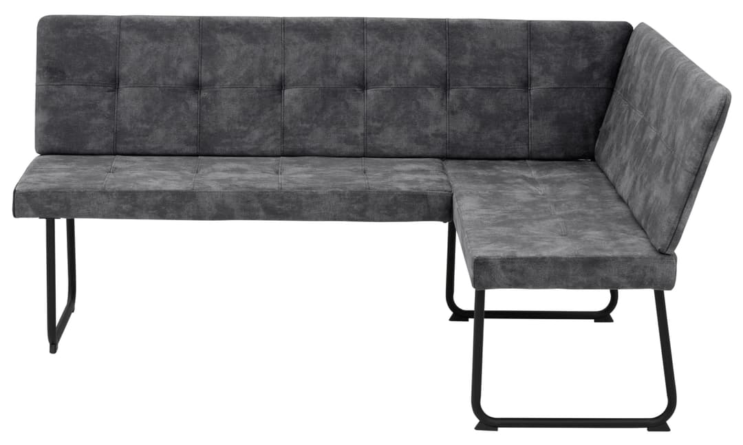 HELA Eckbank JANINA | Grau