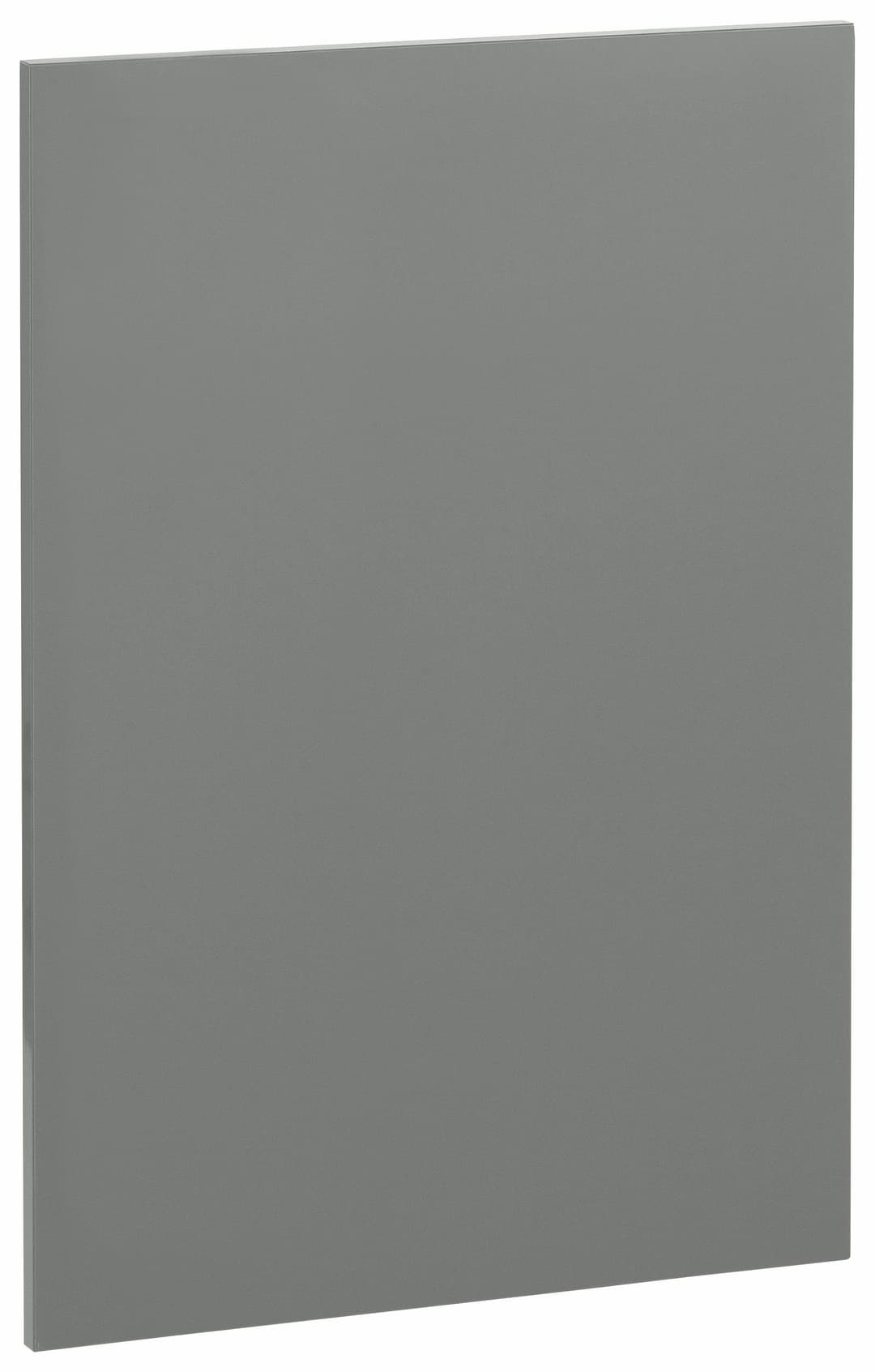 OPTIFIT Frontblende Bern | Grau