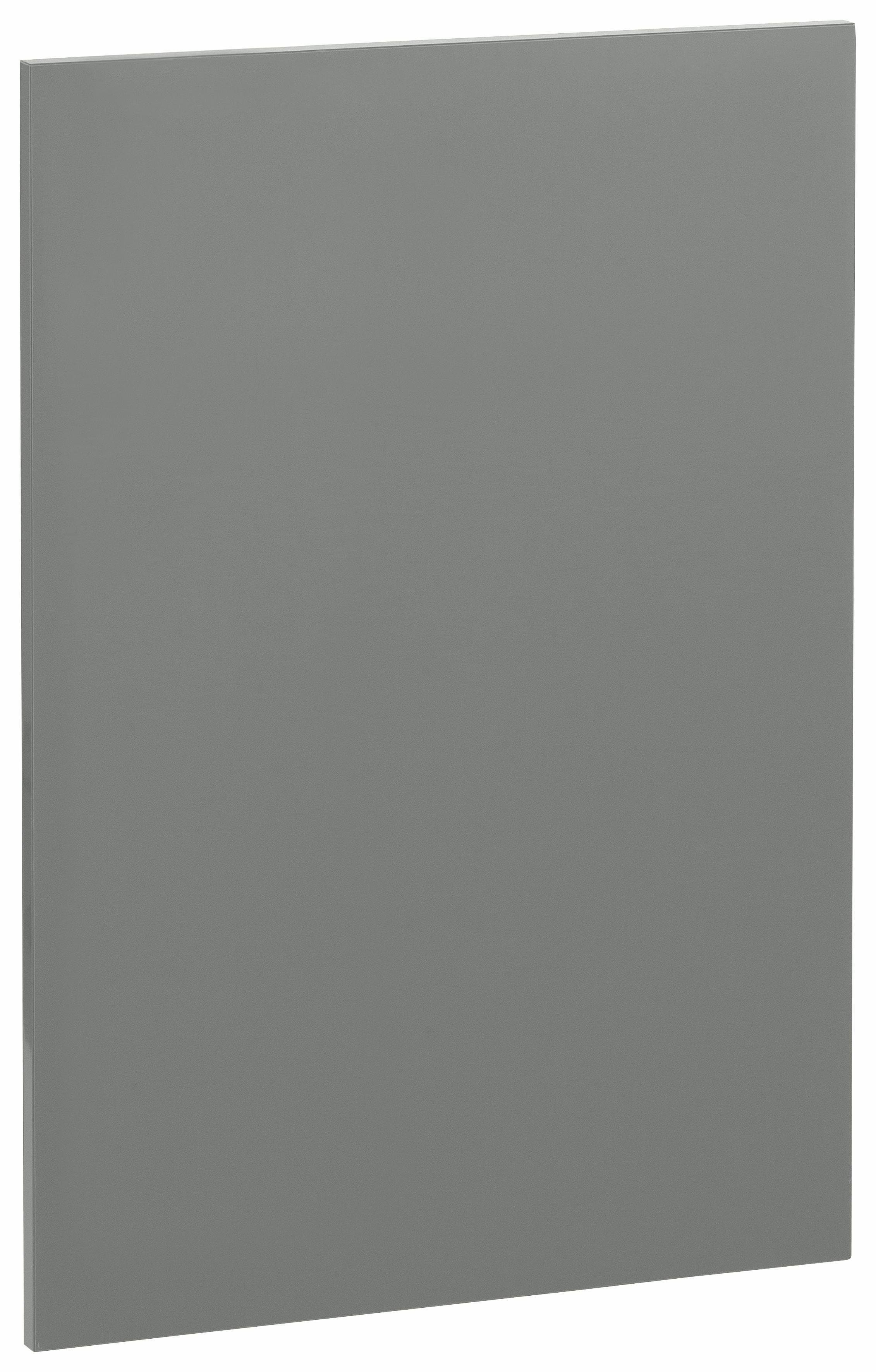 OPTIFIT Frontblende Bern | Grau