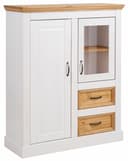 OTTO home Highboard Selma | Weiß 3