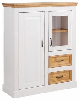 OTTO home Highboard Selma | Weiß