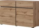 OTTO home Sideboard Cross | Holztöne 2