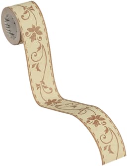 A.S. Création Bordüre Only Borders | Beige