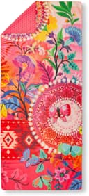 Hip Strandtuch Giselah | Mehrfarbig