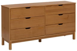 OTTO home Kommode Post | Holztöne