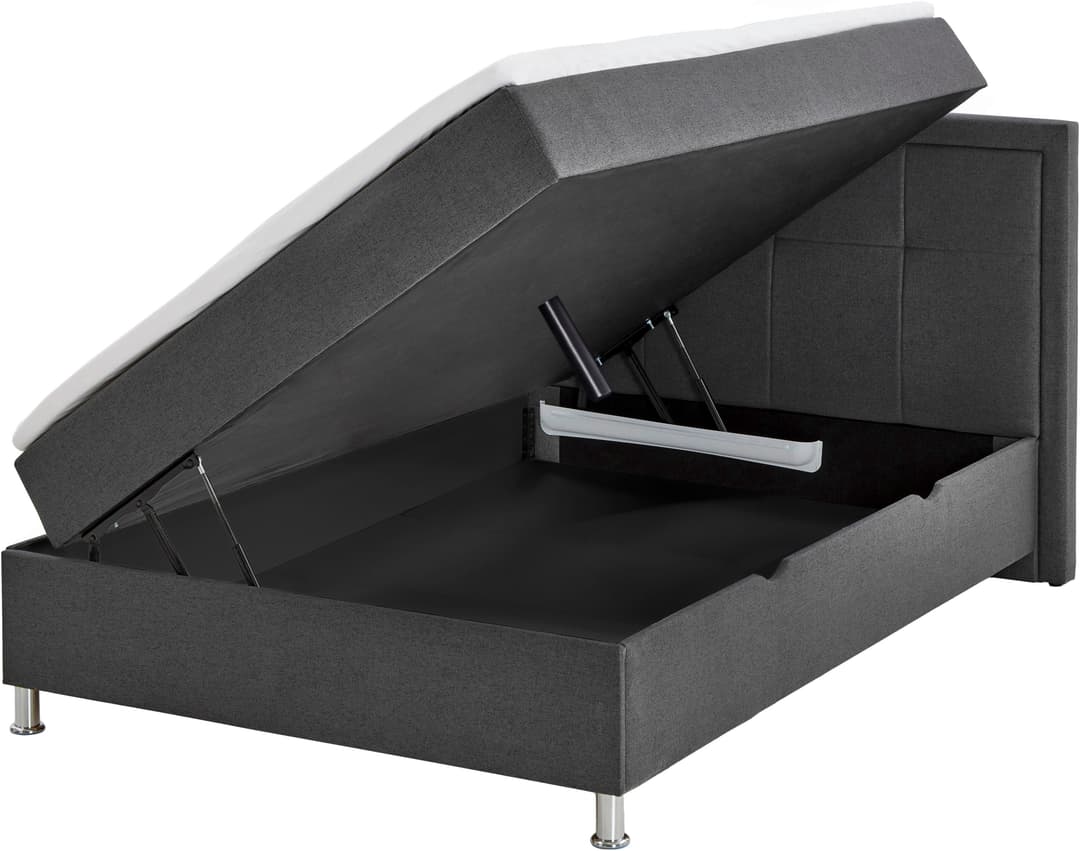Home affaire Boxbett Fergus | Grau
