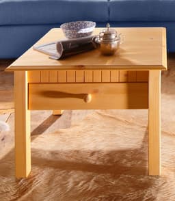 OTTO home Couchtisch Lisa | Holztöne