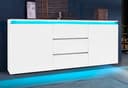 Home affaire Sideboard Magic | Weiß 2