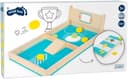 Small Foot Spiel Cornhole und Sling Puck Spiel, Active, Kinderspiel 3