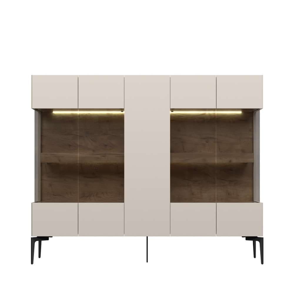 OTTO home Highboard Sky45 | Beige