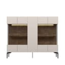 OTTO home Highboard Sky45 | Beige 2