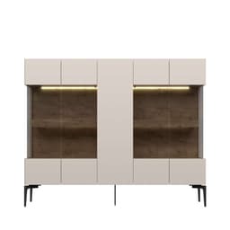 OTTO home Highboard Sky45 | Beige