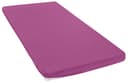 OTTO home Spannbettlaken Topper Basic | Mehrfarbig