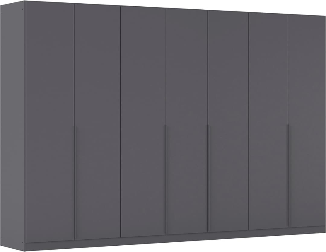 OTTO home AGORDO Kleiderschrank | Grau