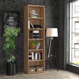 FORTE Regal Tempra | Holztöne