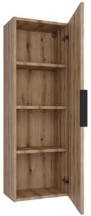 welltime Hängeschrank Tibu | Holztöne 3