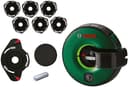Bosch Home & Garden Linienlaser Atino | Grün