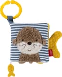 Fehn Schmusetuch Otter Theo | Mehrfarbig 2