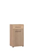 INOSIGN Landes Schuhschrank | Holztöne