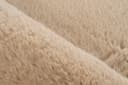 Kayoom Badematte Rabbit | Beige 5