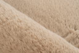 Kayoom Badematte Rabbit | Beige