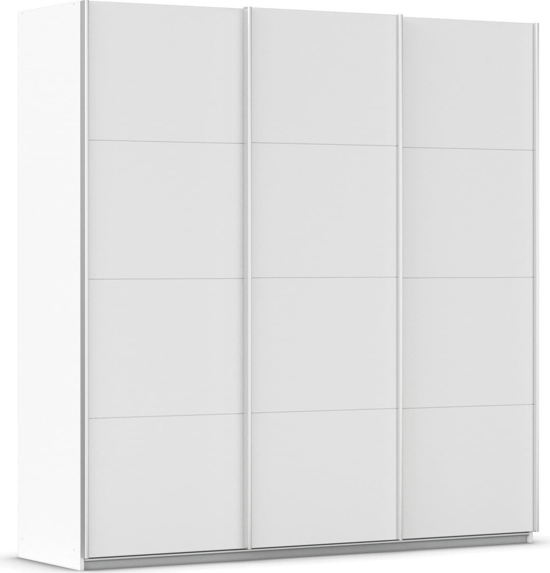 OTTO home Schwebetürenschrank AGORDO | Weiß