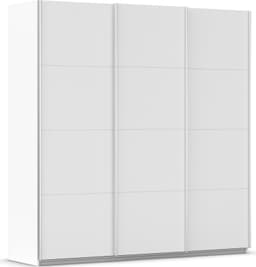 OTTO home Schwebetürenschrank AGORDO | Weiß
