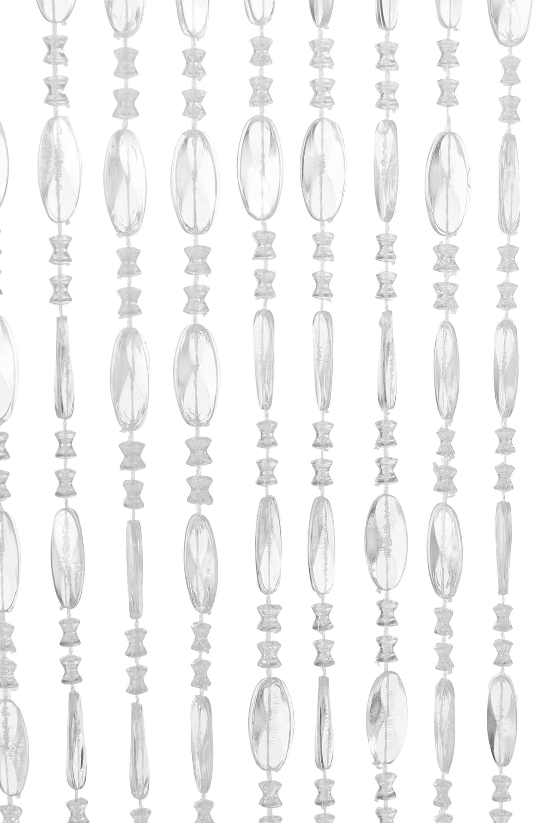 locker Türvorhang Diamonds | Mehrfarbig