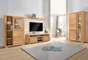 OTTO home Vitrine DENIS70 | Holztöne 4