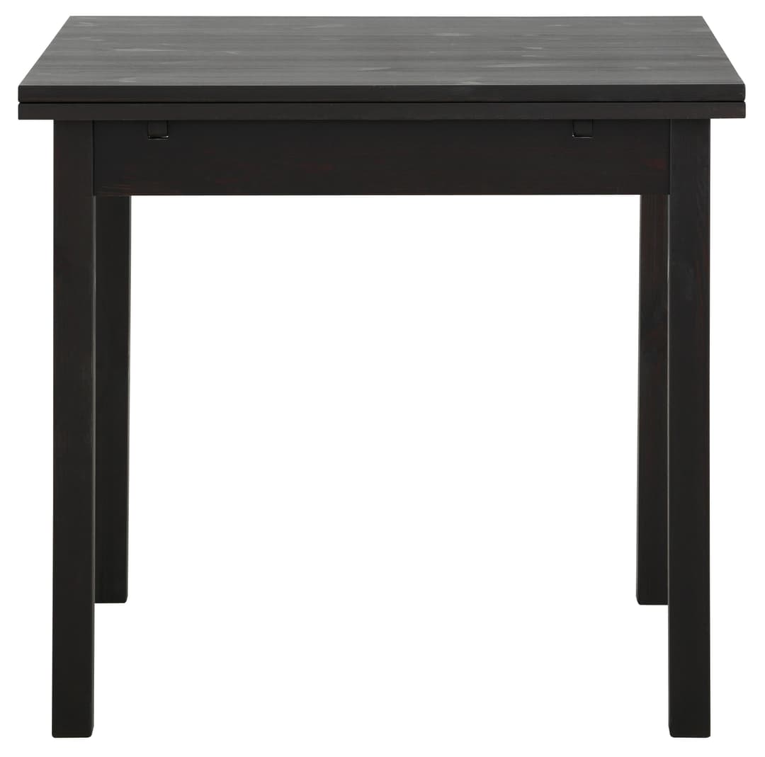 Home affaire Esstisch Maike | Braun